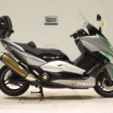 Мотоцикл Yamaha T-MAX500 с пробегом 36799 km