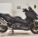 Мотоцикл Yamaha T-MAX530DX с пробегом 47909 km