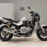 Мотоцикл Yamaha XJR1300