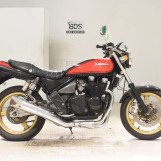 Мотоцикл Kawasaki ZEPHYR400 с пробегом 38730 km