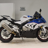 Мотоцикл BMW S1000RR з пробігом 30006 km