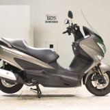 Мотоцикл Suzuki BURGMAN200 с пробегом 35837 km