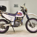 Мотоцикл Yamaha TT250R RAID с пробегом 29919 km