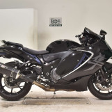 Мотоцикл Suzuki GSX1300R HAYABUSA с пробегом 5432 km