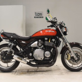 Мотоцикл Kawasaki ZEPHYR1100 з пробігом 12696 km