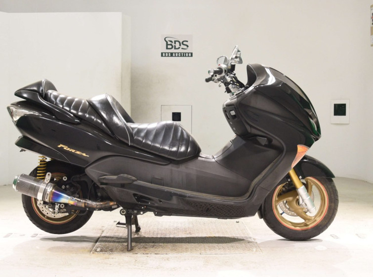 Мотоцикл Honda FORZA Z с пробегом 13296 km