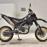 Мотоцикл Yamaha WR250X з пробігом 8349 km