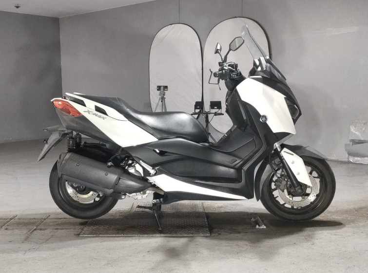 Мотоцикл Yamaha X-MAX250 с пробегом 28314 km