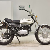 Мотоцикл Yamaha DT1 с пробегом 8496 km