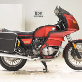Мотоцикл BMW R100RS с пробегом 79869 km