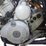 Мотоцикл Kawasaki D-TRACKER250 з пробігом 34097 km