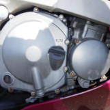 Мотоцикл Kawasaki ZZ-R400 з пробігом 48562 km