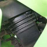 Мотоцикл Kawasaki NINJA250R з пробігом 32390 km