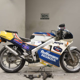 Мотоцикл Honda NSR250R з пробігом 16542 km