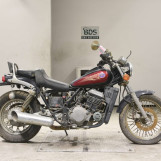 Мотоцикл Kawasaki ELIMINATOR 250LX с пробегом 1758 km