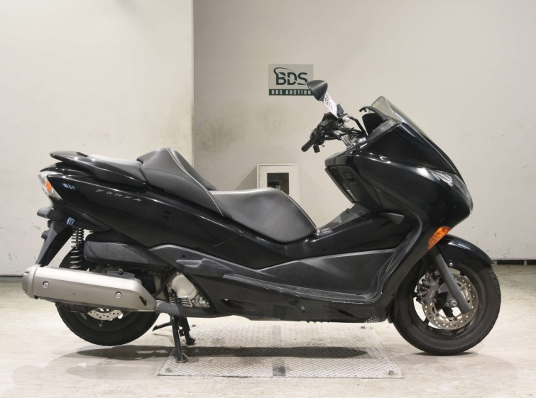 Мотоцикл Honda FORZA Z з пробігом 58495 km