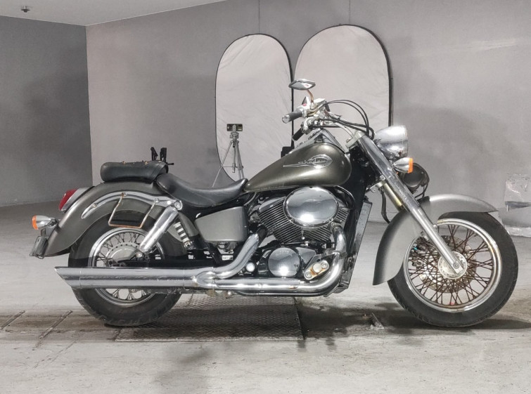 Мотоцикл Honda SHADOW400