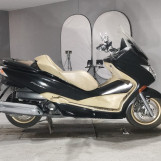 Мотоцикл Honda FORZA Z з пробігом 10686 km