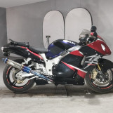 Мотоцикл Suzuki GSX1300R HAYABUSA с пробегом 31368 km