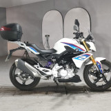 Мотоцикл BMW G310R с пробегом 12708 km