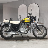 Мотоцикл Kawasaki ESTRELLA с пробегом 33168 km