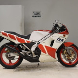 Мотоцикл Yamaha TZR250 с пробегом 17790 km