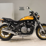Мотоцикл Kawasaki ZEPHYR1100 с пробегом 16525 km