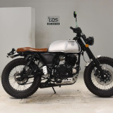 Мотоцикл Suzuki MATTE MOTORCYCLE 250 с пробегом 1882 km