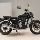 Мотоцикл Honda GB350 з пробігом 9586 km