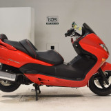 Мотоцикл Honda FORZA Z з пробігом 6514 km