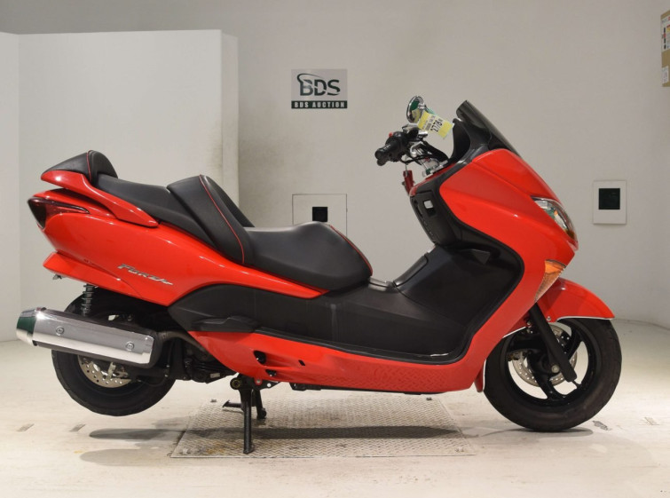 Мотоцикл Honda FORZA Z з пробігом 6514 km