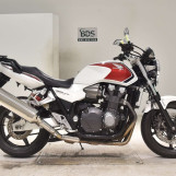 Мотоцикл Honda CB1300SF з пробігом 38181 km