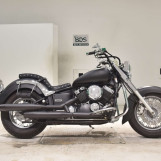 Мотоцикл Yamaha DRAGSTAR XVS400 CLASSIC с пробегом 24650 km