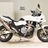 Мотоцикл Honda CB1300SF BOLDOR з пробігом 57510 km