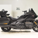 Мотоцикл Honda GL1800 TOUR D с пробегом 20542 km