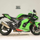 Мотоцикл Kawasaki NINJA ZX-10RA з пробігом 7738 km