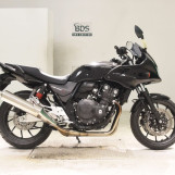 Мотоцикл Honda CB400SFA BOLDOR з пробігом 11885 km