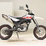 Мотоцикл Yamaha WR250X з пробігом 9034 km
