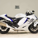 Мотоцикл Suzuki GSX1300R HAYABUSA с пробегом 5819 km