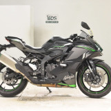 Мотоцикл Kawasaki ZX-4R SE з пробігом 12707 km
