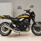 Мотоцикл Kawasaki Z900RS з пробігом 6857 km