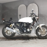 Мотоцикл Yamaha XJR400 с пробегом 50296 km