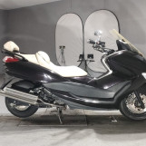 Мотоцикл Yamaha MAJESTY 250