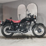 Мотоцикл Kawasaki ESTRELLA с пробегом 4476 km
