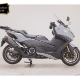 Мотоцикл Yamaha T-MAX560T з пробігом 1309 km