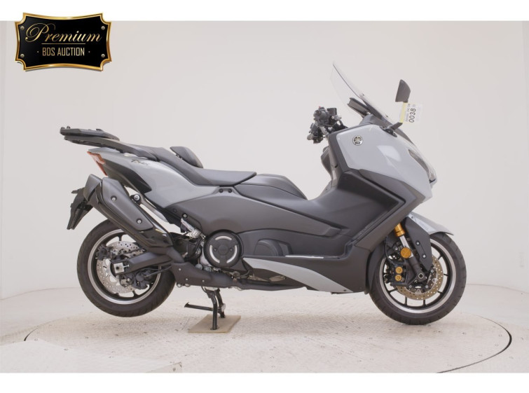 Мотоцикл Yamaha T-MAX560T з пробігом 1309 km