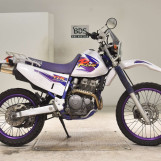 Мотоцикл Yamaha TT250R RAID с пробегом 24260 km