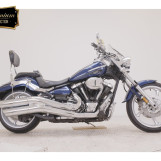 Мотоцикл Yamaha RAIDER XV1900 с пробегом 9135 m