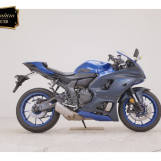 Мотоцикл Yamaha YZF-R7-2 з пробігом 4888 km