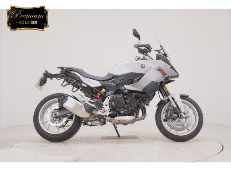 Мотоцикл BMW F900XR с пробегом 13193 km